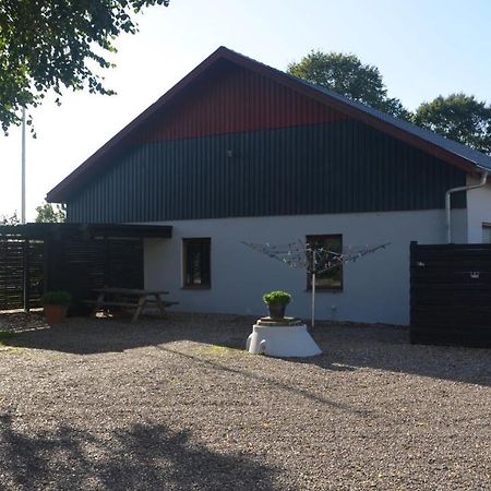 Hostal Soniat House Kestrup Exterior foto