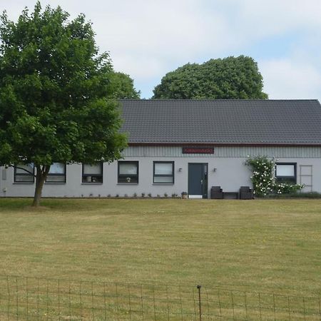 Hostal Soniat House Kestrup Exterior foto