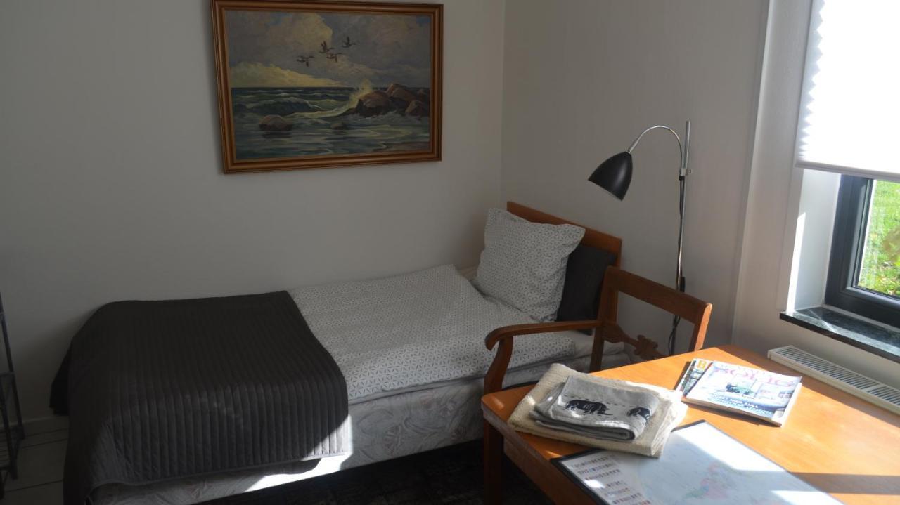 Hostal Soniat House Kestrup Exterior foto